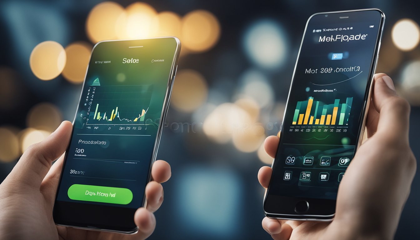 create mobile app that is optimized for Internet Things IoT create mobile app that is optimized for Internet Things IoT